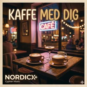 Kaffe med dig