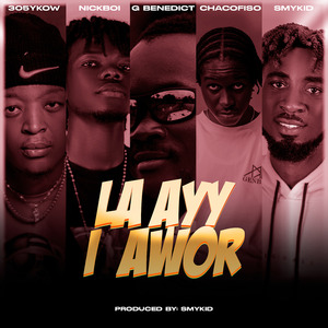 La Ayy I Awor