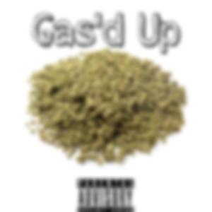 Gasd'd up