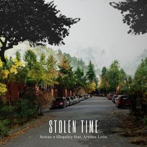 Stolen Time (feat. Aryana León)
