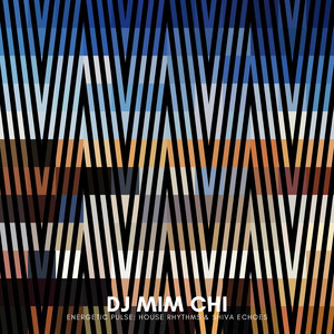 Energetic Pulse: House Rhythms & Shiva Echoes