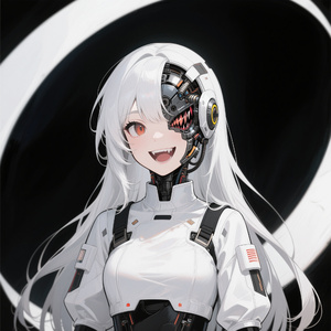 削除されたミライ