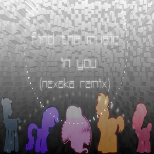 Find The Music In You (Nexaka Remix)