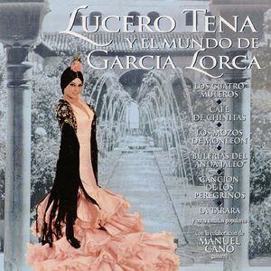 Nana de Sevilla (Canción de cuna) [Instrumental]