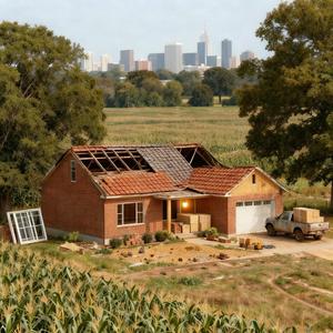 Building Blocks(Gotta Go)