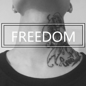 Freedom（自由）