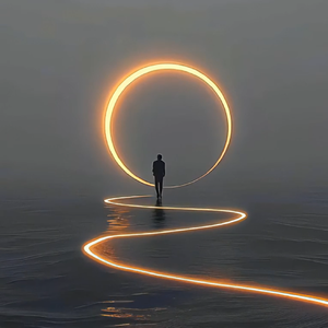 他的加入像一束光