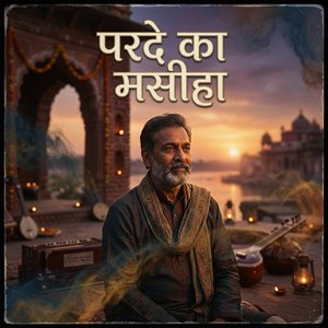 पर्दे का मसीहा
