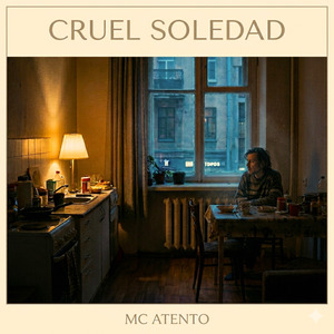Cruel Soledad