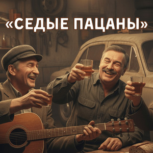 Седые пацаны