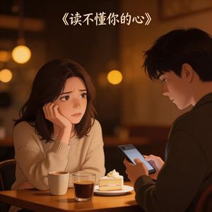 《读不懂你的心》
