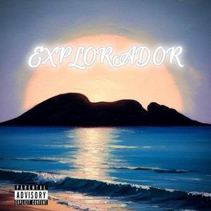 Explorador (feat. B. EyE)