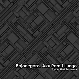 Bojonegoro, Aku Pamit Lungo