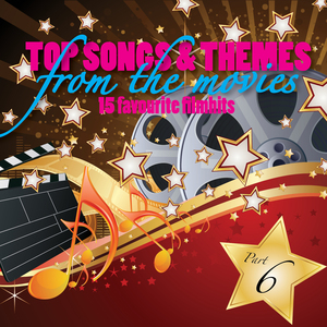 Theme from 'Beauty & The Beast'