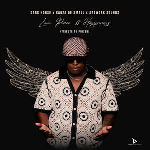 Love, Peace & Happiness