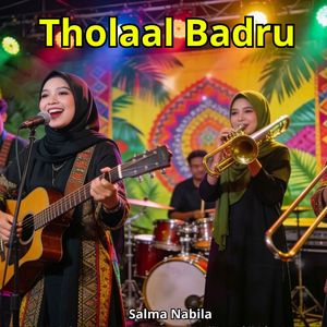 Tholaal Badru