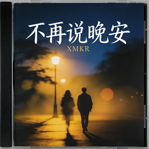 不再说晚安