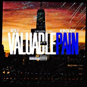 VALUABLE PAIN