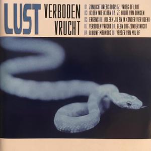 Verboden Vrucht
