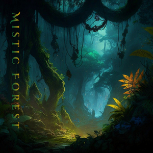 Mistic Forest