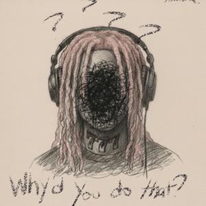 why’d you do that?