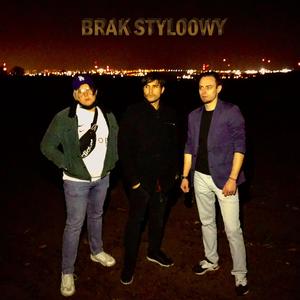 BRAK STYL00WY