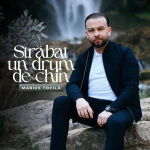 Străbat un drum de chin