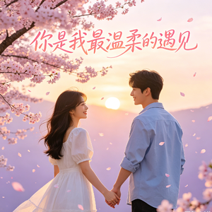 你是我最温柔的遇见