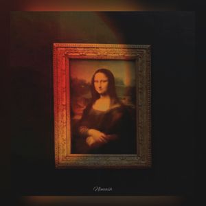 蒙娜丽莎(Mona Lisa)