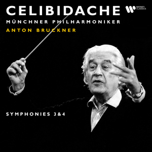 Symphony No. 4 in E-Flat Major, WAB 104 "Romantic":III. Scherzo. Bewegt - Trio. Nicht zu schnell, keinesfalls schleppend (1881 Version) [Live at Philharmonie am Gasteig, Munich, 1988]