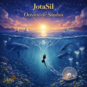 Oceano de Sonhos