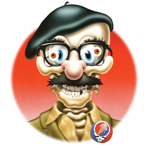 Big Railroad Blues (Live at Lille Fairgrounds, Lille, France 5/13/1972)