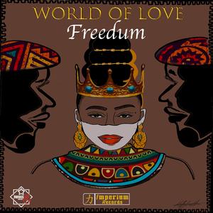 World of Love (feat. Freedum)