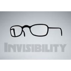 Invisibility Studies