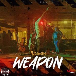 Weapon