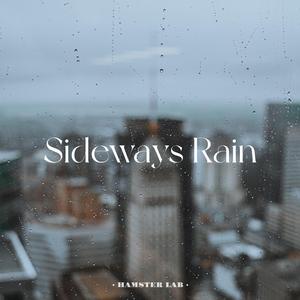 Sideways Rain