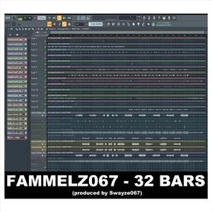 32 Bars