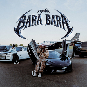 BARA BARA