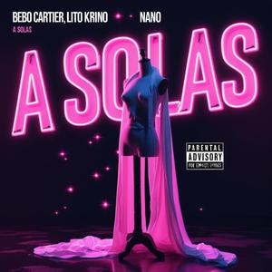 A SOLAS CON LITO KIRINO Y NANO