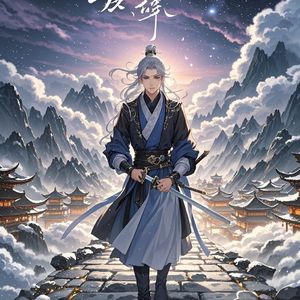 观予赋_林美堂