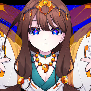 イザナミ (Self Cover)