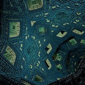 Not Okay (feat. Skaði)