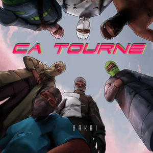 CA TOURNE