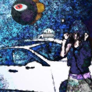 dis iz y we here (idkveno)