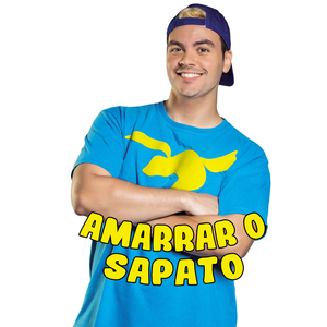 Amarrar o Sapato