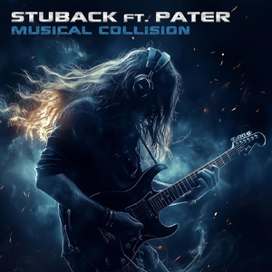 Musical Collision (feat. Pater)