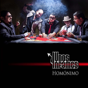 Eres (Feat. Ensamble Boheme)