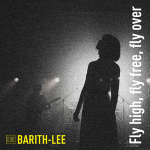 Fly high, fly free, fly over