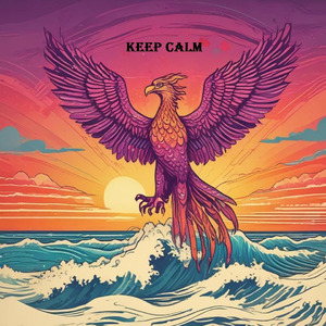 Keep Calm