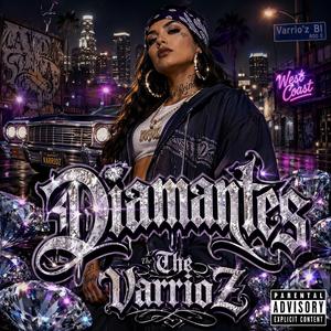 Diamantes